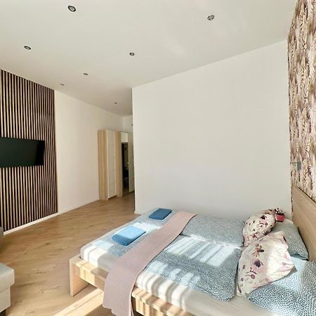 Home R474 #Freeparking Budapest Bagian luar foto