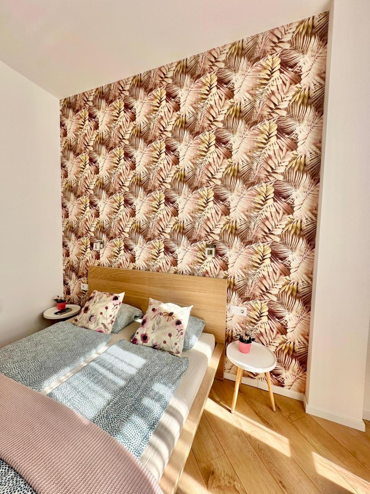 Home R474 #Freeparking Budapest Bagian luar foto