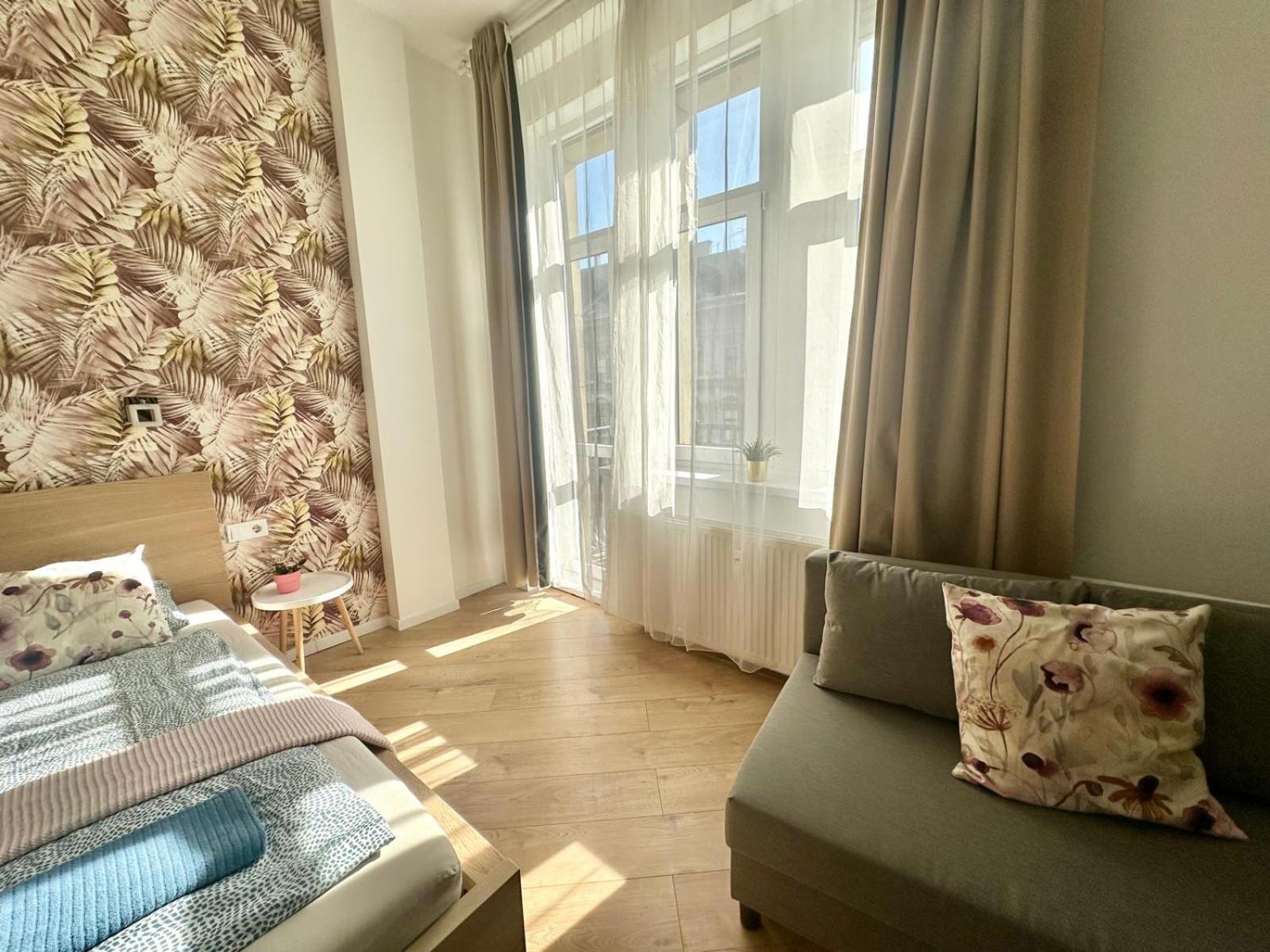 Home R474 #Freeparking Budapest Bagian luar foto