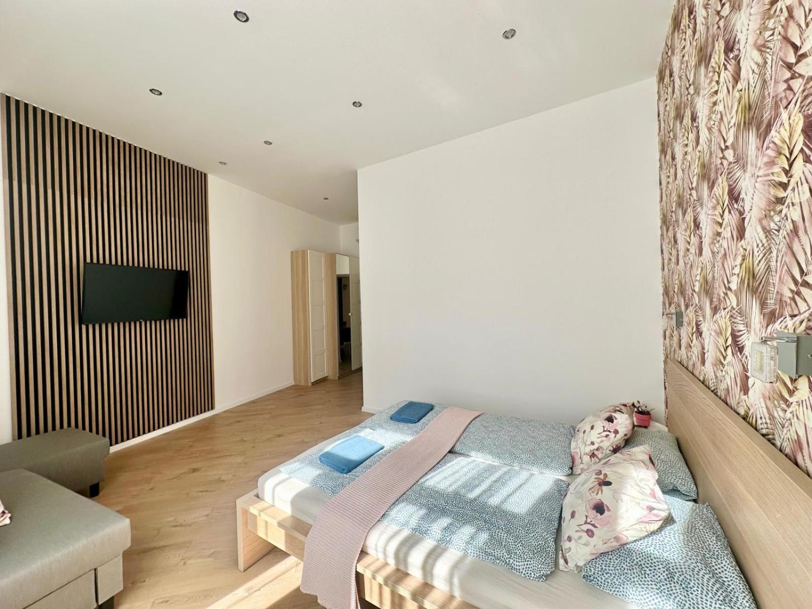 Home R474 #Freeparking Budapest Bagian luar foto